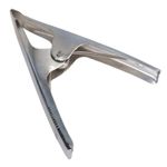 6" Metal Market Stall Clips / Clamps Grips Holder Clasp