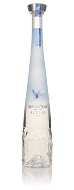 Grey Goose Altius 70cl 40%