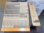 Cadac CardiK LIVE1 1642 Mixer Used test good