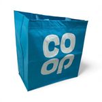 COOP Tote Bag Official Coop Reusable Shopping Tote Bag NEW
