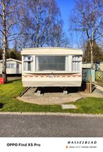 Cheap 28x12 Static Caravan for Sale