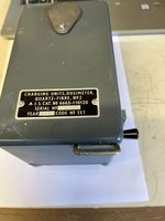 Dosimeter Charging Unit QUARTZ FIBRE NO;2 6665-110120 RARE ITEM
