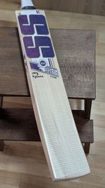 SS TON SKY FIRE CRICKET BAT SH 1160GRAM !! 9 GRAINS