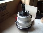 Fits Iveco Euro & Tector 75E15/17  Spring Brake Hand Brake Chamber 1186753