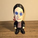 Ozzy Osbourne Original Collectable Novelty Figure Black Outfit