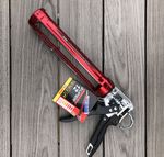 Tajima Convoy-Super  12 310ml Silicone Caulking Sealant Mastic Gun C3 Tube