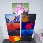 Pokémon TCG Mystery Bulk ETB and Extras