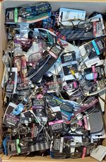 X100 Raw Foster Grant Reading Glasses, Readers, Random Mixed Job Lot