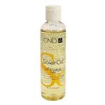 CND Nail SOLAR OIL Nail & Cuticle Conditioner 118ml
