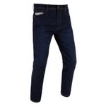 Oxford OA Marshal AAA Slim Mens Motorcycle Motorbike Jeans Dark Aged