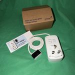 British Gas Oregon ESD90 Standby Saver Plug | Energy Electricity Saving Device 