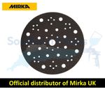 Mirka Pad Saver 150mm 57 Hole (Pack of 5) - 8295611111