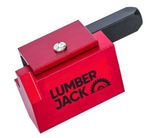 Corner Chisel HSS 70mm Spring-Loaded Tungsten Blade for Hinge Mortice Woodwork