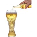 Beer Glasses for World Cup Football 2026, 450/600/800ml Souvenir Beer Glass UK