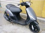 Piaggio Zip 50 Cc Moped 2018