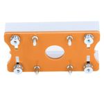 Router Slotting Plate Wood Router Table Insert Plate Slotting For 65mm Router