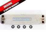 Worcester Bosch Greenstar25/30 CDI Heat Exchanger 87161066850 Brand New ORIGINAL