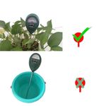 Soil Moisture Meter Watering Plant No Battery Required Water Moisture Hygrometer