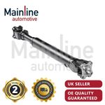 Front Propshaft for Nissan Navara NP300 D40 Pathfinder MK3 R51 04-19 2.5/3.0 4WD