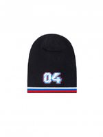 Andrea Dovizoso Official Adults Moto GP '04' Beanie - 2019 - 1942206