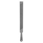 Farmers Own Files 12 Inch High Carbon Steel Single Cut Flat Hand Rasp File