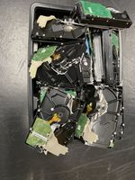 15KG + Hard Drive HDD Logic Boards Scrap Parts Precious Metals / Gold Recovery