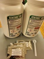 XenTari box caterpillar killer 10g - Same product as Topbuxus XenTari