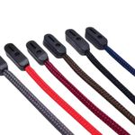 Sports Sunglasses Glasses Neck Cord Strap Retainer String Lanyard Gorilla grip