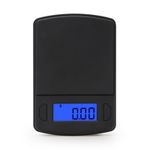 Portable Mini Pocket Jewelry Scale Precision Digital Jewelry Scale LCD Display