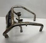 ♻️ Yamaha Yfm 350 Wolverine 1996 - 2005 Front Centre Crash Guard Bar ♻️
