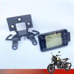 For Benelli BJ250 Instrument assembly LCD meter mileage instrument bracket base