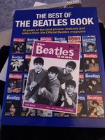 The Best of the Beatles Book 1st Edition Hardback, Beat Publications 2005