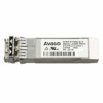 🌟 AVAGO AFBR 57F5MZ-ELX Genuine 16G FC SWL SFP+ 850nm MMF 16Gb/s Tested VAT