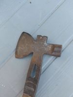 Renshaw  Snail Brand Axe Multi Tool For Refurb Look Nice When Done