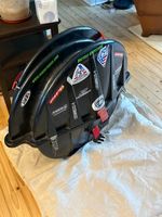 TRI ALL 3 SPORTS Wheel Safe Pro-Series Hard Case – Holds 3 Bike Wheels