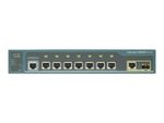 Cisco Catalyst WS-C2960G-8TC-L 8-Port Gigabit Ethernet Managed Switch