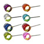 Mybo Archery Ten Zone Compound Scope With 0.75 Nikon Lens - Colours Available