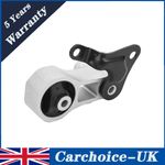 Lower Rear Engine Mount fits Ford Fiesta MK7 Gearbox Support 2S616P082AB