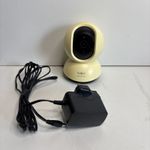 Tapo C220 2K Indoor Security Camera, Pan/Tilt WiFi Camera 4MP, White