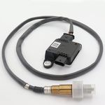 1588A677 0281007746/747 Particulate Matter PM Sensor DPF Soot Sensor Replacement