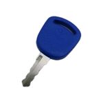 New Holland Ignition Key TH6/TH7/TH9 51531645 Genuine CNH