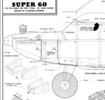 Super 60 plans