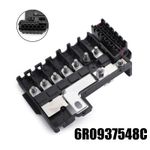 Battery Fuse Box Socket Holder For VW Polo UP Skoda Rapid 13-156R0937548C New
