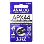 *FITS PX625 MR-9 Adapter* 1.35V Replacement Battery Made in UK