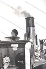 FR042 - Paddle Steamer - Princess Elizabeth - photograph 6"x4"