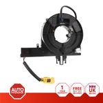 Spiral Cable Clock Spring Squib Sensor 681720005R For RENAULT MASTER III 2.3 DCi