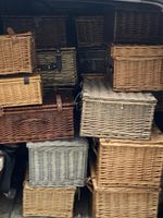 Fortnum Mason, Marks & Spencer & Others Hamper Baskets Joblot various 