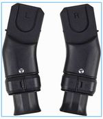 Ickle Bubba Car seat adaptor