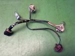 SAIC E-Deliver 3 Base SL EV MAXUS Left Rear Light Lamp Bulb Holders 2021