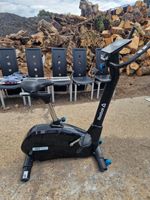 reebok jet 300 exercise bike